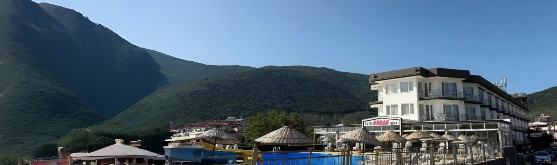 Hotel Benan En uygun fiyat garantisi